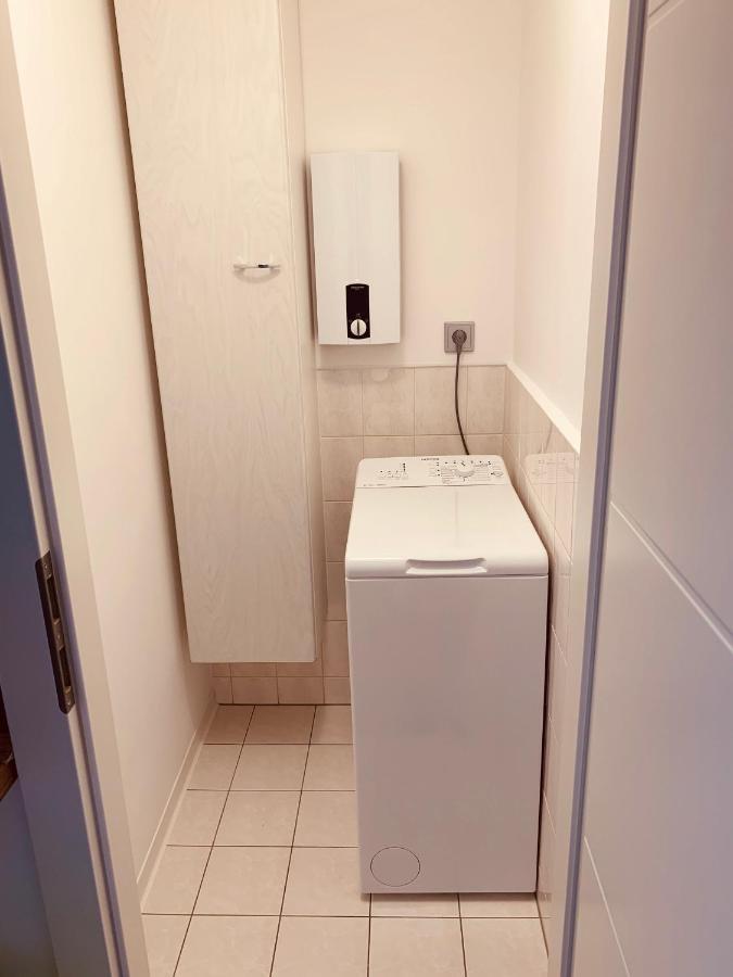 Ferienhaus 2 Im Harz Niehoff Darlingerode المظهر الخارجي الصورة
