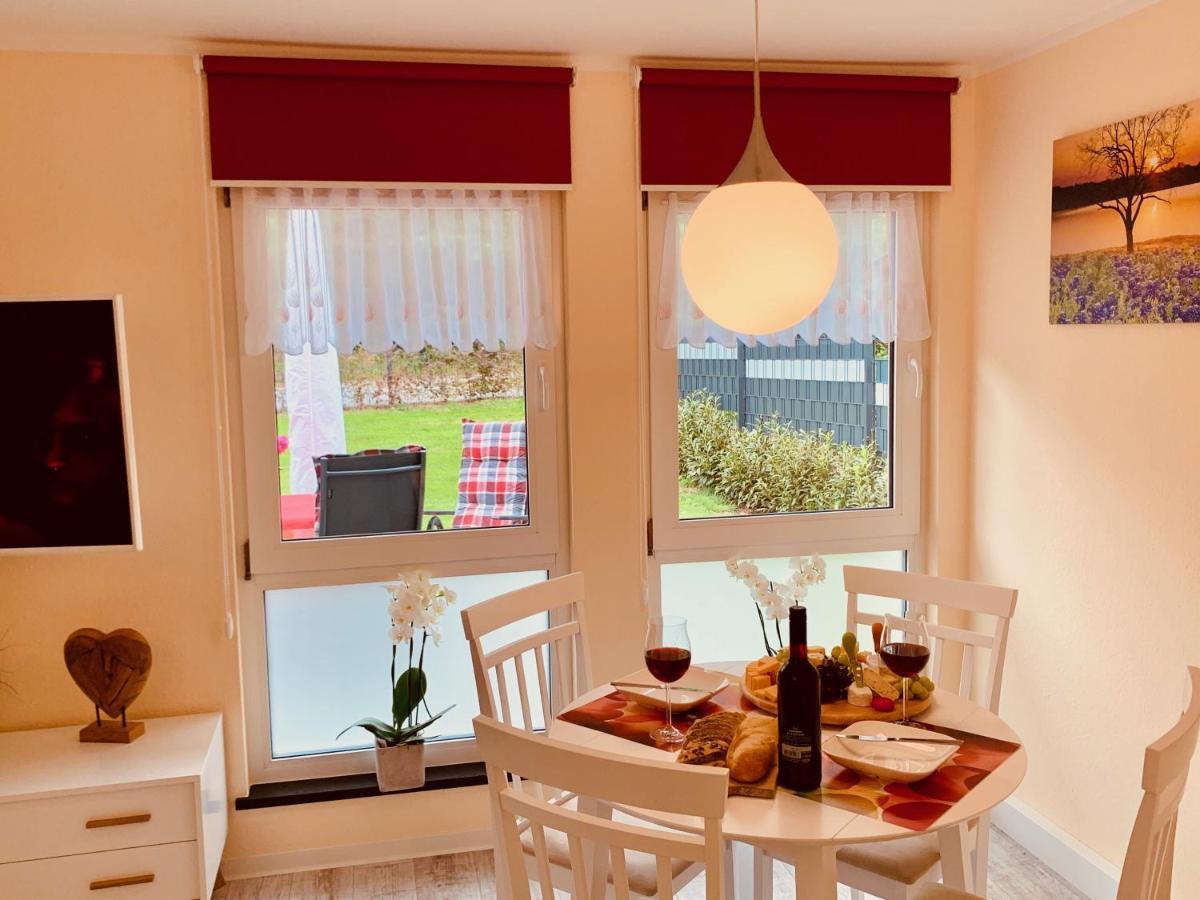 Ferienhaus 2 Im Harz Niehoff Darlingerode المظهر الخارجي الصورة