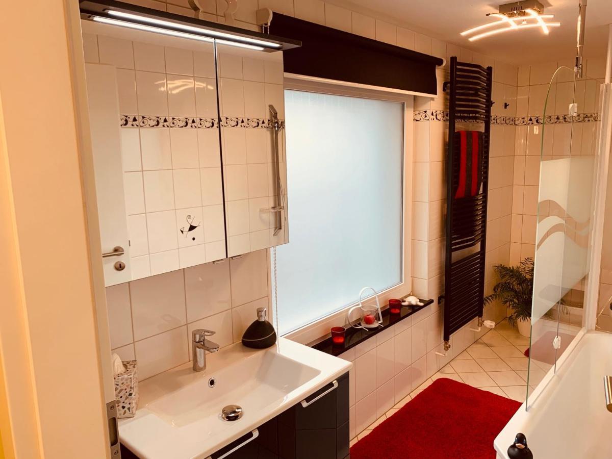 Ferienhaus 2 Im Harz Niehoff Darlingerode المظهر الخارجي الصورة