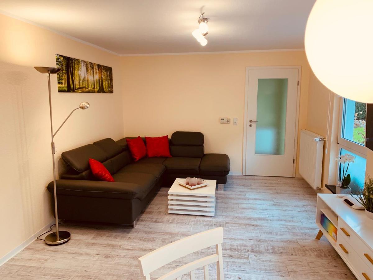 Ferienhaus 2 Im Harz Niehoff Darlingerode المظهر الخارجي الصورة