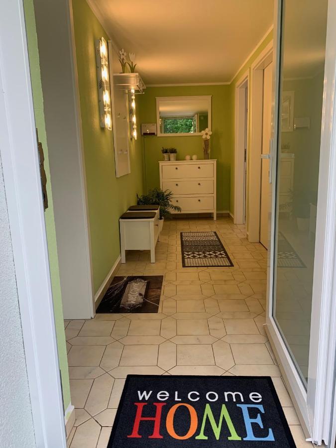 Ferienhaus 2 Im Harz Niehoff Darlingerode المظهر الخارجي الصورة
