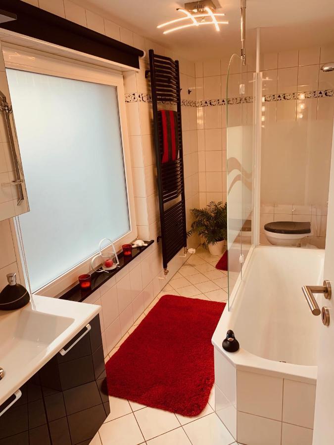 Ferienhaus 2 Im Harz Niehoff Darlingerode المظهر الخارجي الصورة